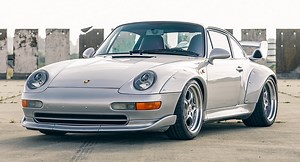Let Chris Harris Tell You Why You Should Buy This 1996 Porsche 911 GT2 | Carscoops