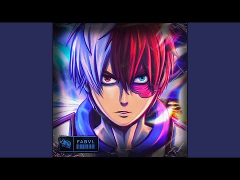 Ice Cold (Inspired by "My Hero Academia")