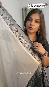 ❤️❤️❤️DORITAAGA BY KIRTI❤️❤️❤️ 🤳BookingNo.7830125984 🌸Direct whatssap link: https://wa.me/message/7RXEZF54IXHJH1 For Bookings.. please take a screenshot and share on the direct whatssap link shared above. 🌸Free shipping PAN INDIA 🌸We ship worldwide #AIBA #doritaagabykirti #georgettechiffon #handloom #onlineshopping #uk #usa #dubai #india #madeinbharat #trending #makeinindia #handcrafted #Indianhandlooms #sustainable #weavers #weaverofindia #doritaagadrapes #doritaagabykirti #ahcollections We