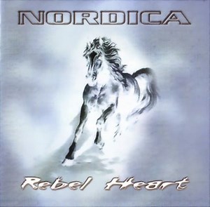 Nordica - Rebel Heart