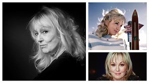 L'actrice française Mylène Demongeot (Fantômas, Camping...) est décédée à l'âge de 87 ans - RTBF Actus