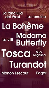 Internationally renowned soprano Sondra Radvanovsky tackles some of opera's most powerful and beloved heroines — Tosca, Turandot, Madama Butterfly, and more — in one fabulous concert. Hear her perform the best of Puccini with the Lyric Opera Orchestra and Maestro Enrique Mazzola on February 8, 13, and 16. | Lyric Opera of Chicago | Facebook