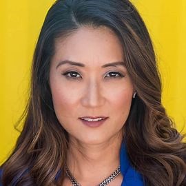 Katie Phang | Speaking Fee | Booking Agent