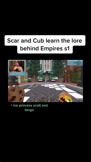 I watched Scott’s pov of this, but Scar’s facial expressions were funny. Anyways, RAT EVENT TODAY #empiresmp #empiressmps2 #empiress2 #empiressmpseason2 #empiressmpseason1 #empiressmp1 #hermitcraft #hermitcraftseason9 #smajor #gtws #cubfan135