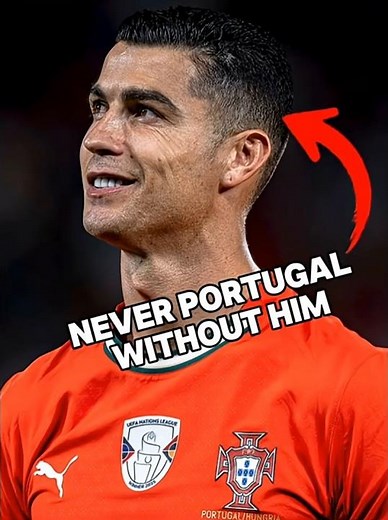 Portugal BETTER without Ronaldo? NO WAY 😤