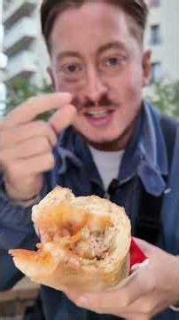 Un Banh Mi Turc 😱🇹🇷🇻🇳