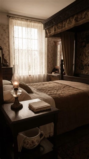 What Victorians Used Before Toilet Paper