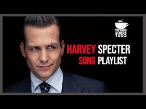 Les 60 meilleures minutes de blues absolu Harvey Specter Playlists 1
