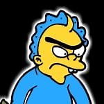 Maggie Simpson Saw Game Play Online |   Solution and Video Walkthrough