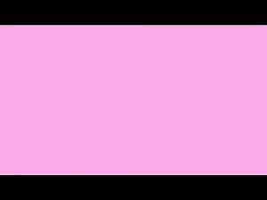 Pink Screen 10 hours | Background | Screensaver | Full HD