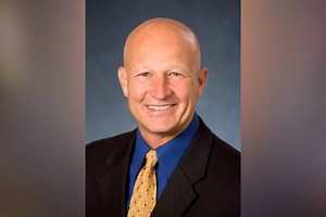 Craig Bohl: Contract| Wife| Salary| Nebraska| Family - sportsjone