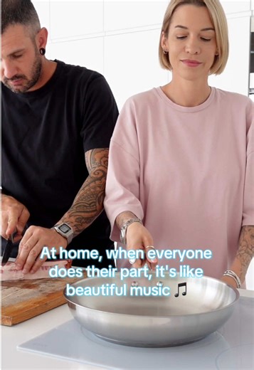 Enhance Home Harmony with Indesit Push&Go