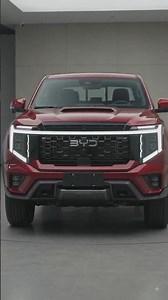 2026 BYD Shark Review: World's Cheapest Pickup? | 950KM Range, Hybrid Power & Price Explained