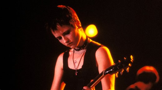 Chvrches’ Iain Cook Remixes the Cranberries’ “Linger”