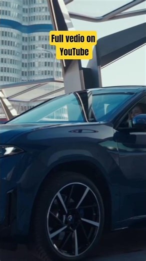 THE FUTURE IS HERE: 4 BMW Tech Features That Will BLOW YOUR MIND!