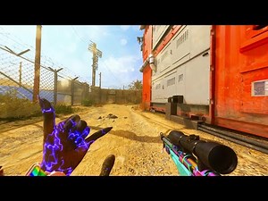 This is Perfect Movement...