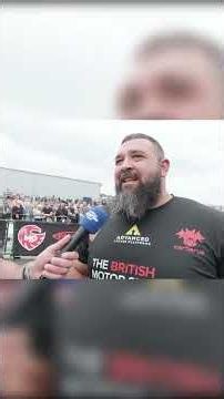 18,000 KG!! World TRUCK PULL Championship | Strongman Champions League
