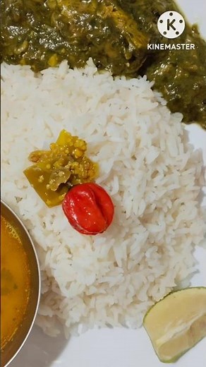 Assamese Traditional Thali | অসমীয়াৰ পৰম্পৰাগত ঠালি | Authentic Assamese Food Platter |