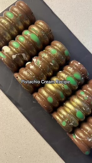 Delicious Pistachio Cream Recipe for Chocolate | Cooking & Lifestyle