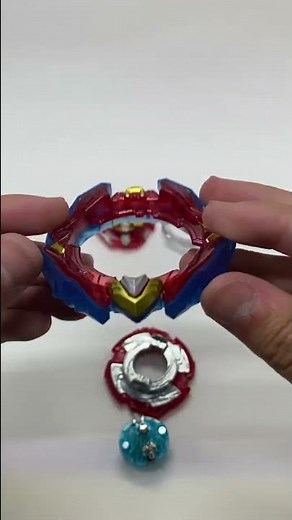 Unboxing Xiphoid Xcalibur in under 60 seconds