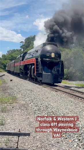 611 passing through Waynesboro VA on my AT Hike! What Luck!