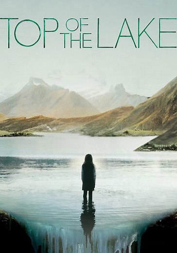 Top of the Lake - streaming tv show online