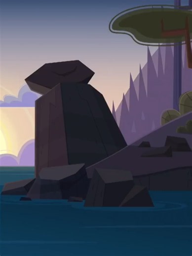 Total Drama Island Reboot - Season 2 Episode 8 - Haulin' and Ballin' #totaldrama #trending #totaldramaisland #tdi #totaldramaisland2023