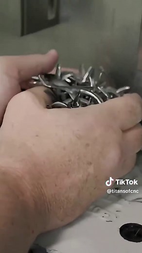 Tool Breaks During Monster Cut at Titans of CNC