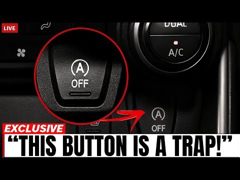 This $200 Car Feature Will Cost You $8,000 in Repairs