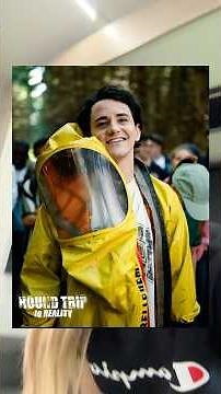 STROMEDY’S MOVIE BEHIND THE SCENES (What’s inside the Trailer)