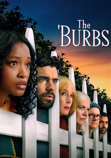 The Burbs - Stream: Jetzt Serie online finden & anschauen