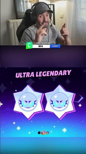 Officiel : prix star ultra légéndaire 🔥