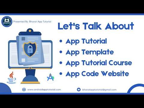 Discuss About App Tutorial, Source Code, Template, Course, Etc