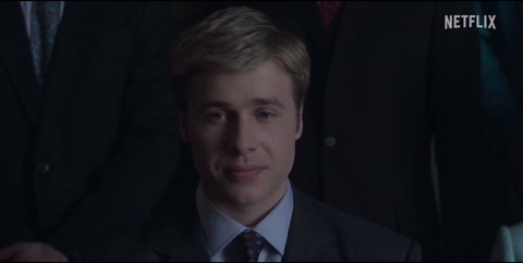 Nobody Wants This – official trailer (Netflix)