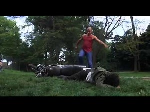 My Bodyguard [1980] Fight Scene