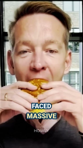 The Secret Behind McDonald's Fries! 🍟