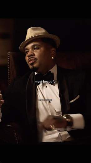 Kevin gates on forgiving his mother.