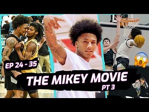 Mikey Williams Stars In The FULL Final Season Of Fear Nothing! Ups, Downs, Emotions & More 😭