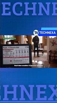 Still Missing Deadlines? This Smart Calendar Can Save You 📅🔥#trending #shorts #viral