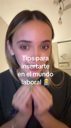 Se que es algo que interpela a muchos de nosotros asi que les dejo estos tips y espero que a alguien por ahi le sirva 🫶🏼🥹 Empleosglassdor Zonajobs Jobrapido Bluestard LinkedIn #trabajo #busquedalaboral