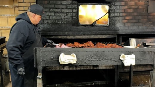 Black-owned family business still serving ribs after 80 years