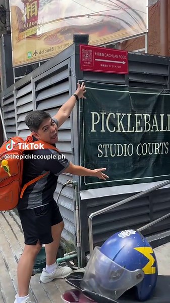 Pickleball Central PH Opens in Makati: Your New 24/7 Spot!