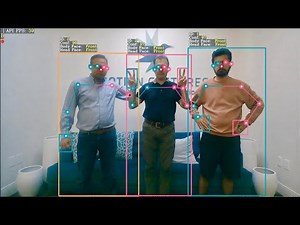 Body Detection and Tracking with Ordinary Cameras