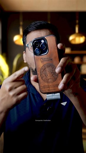 8.7K views · 156 reactions | iPhone Hidden tips | Computer Kadhalan | Facebook