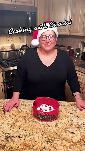 cookingwithcicoria on TikTok