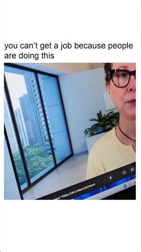 She almost caught cheating in live interview #jobhunting #ai #interview #chatgpt #parakeetaipartner