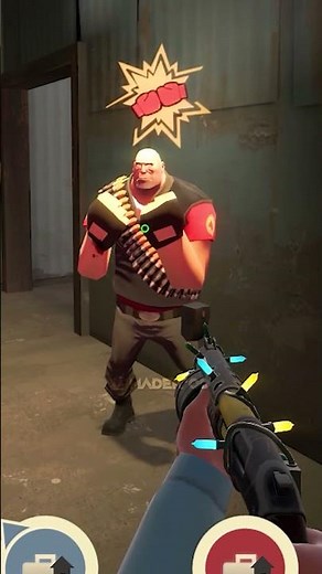 [TF2] - Funny Friendly Moments 87