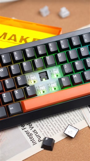 16 reactions | Auto-switch between Windows & macOS Meet a $49 wired...