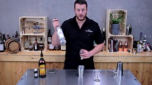 Espresso Martini - Steve the Bartender