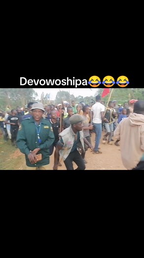 Exploring Luhya Cultural Dance Traditions with Devowoshipa